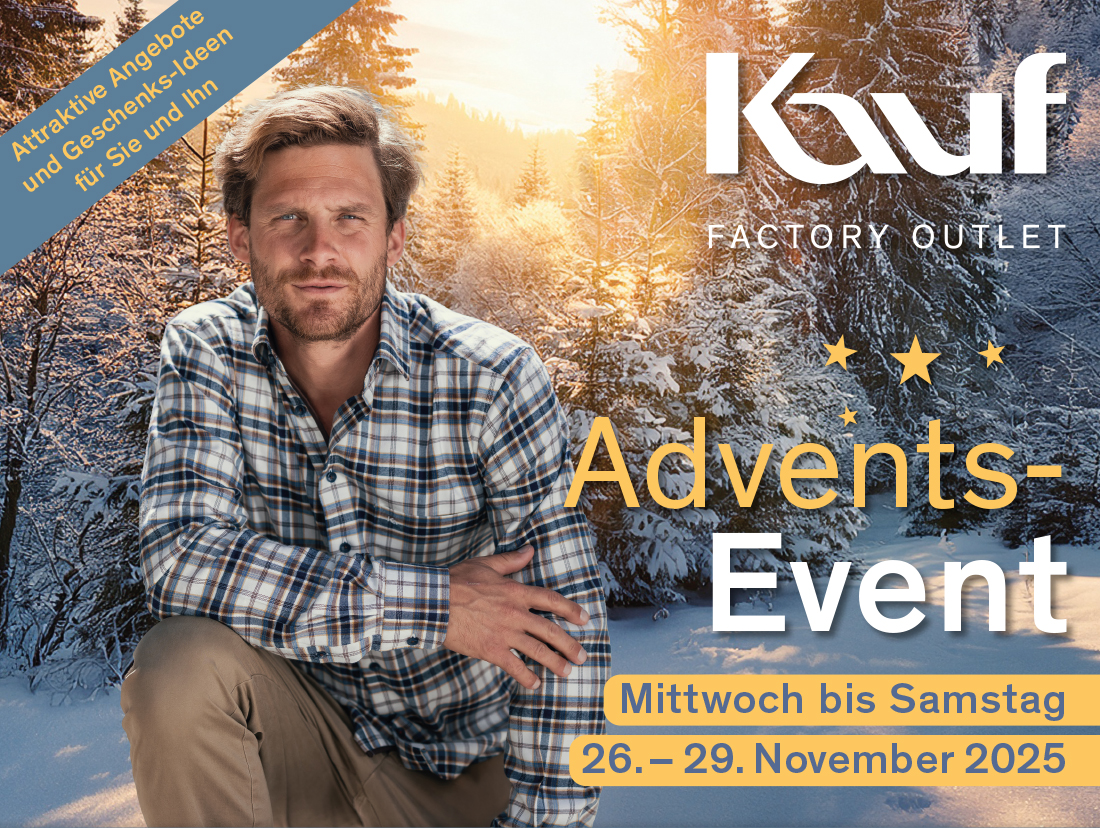 Starten Sie mit uns in den Sommer