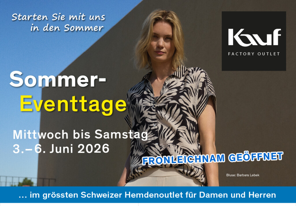 Newsletter_Titelbild Starten Sie mit uns in den Sommer
